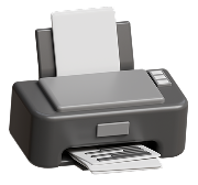 printer
